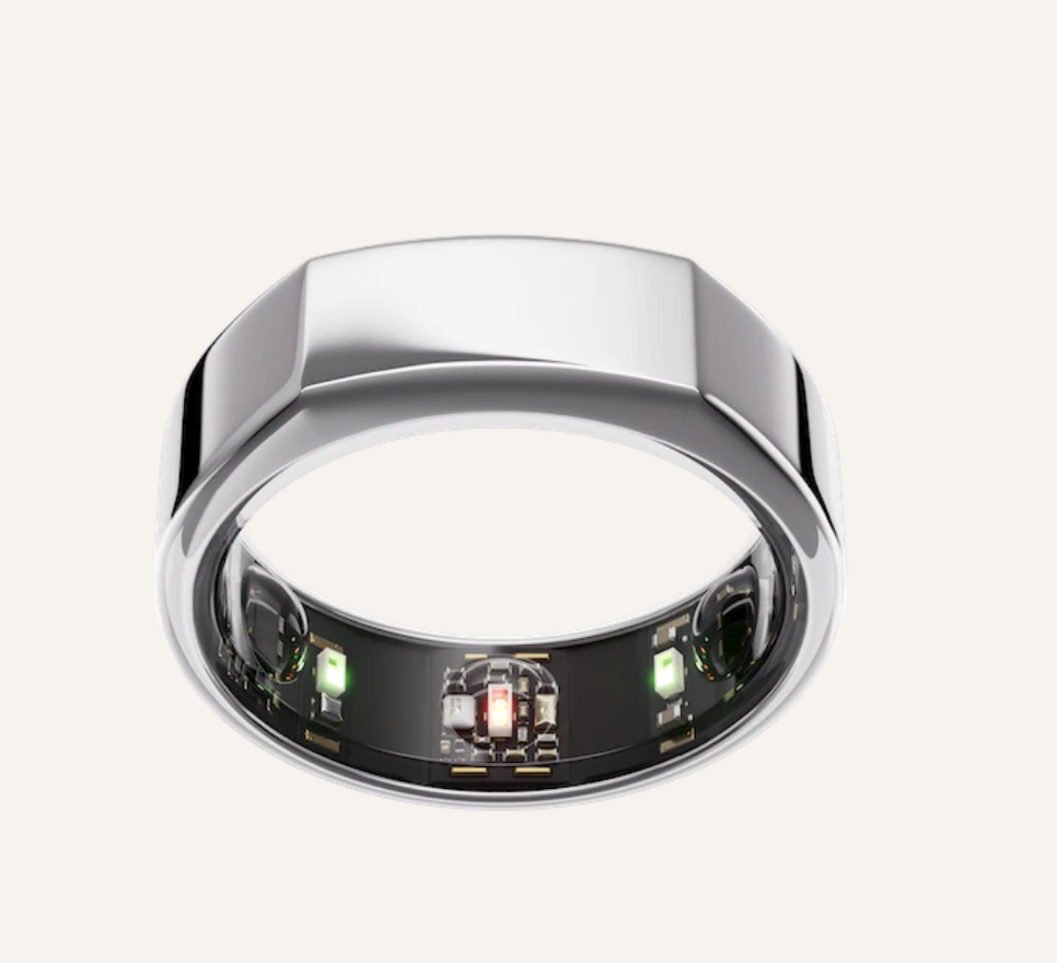 Tmrow NFC Smart Ring, Waterproof Intelligent Ring Palestine | Ubuy